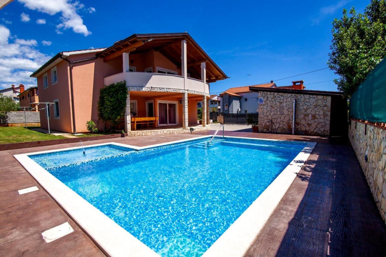 Villa Anita PUY 외부 사진