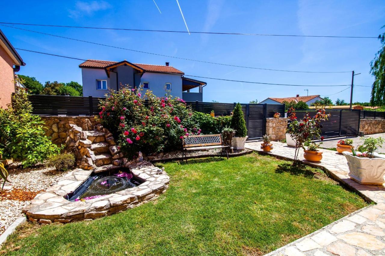 Villa Anita PUY 외부 사진