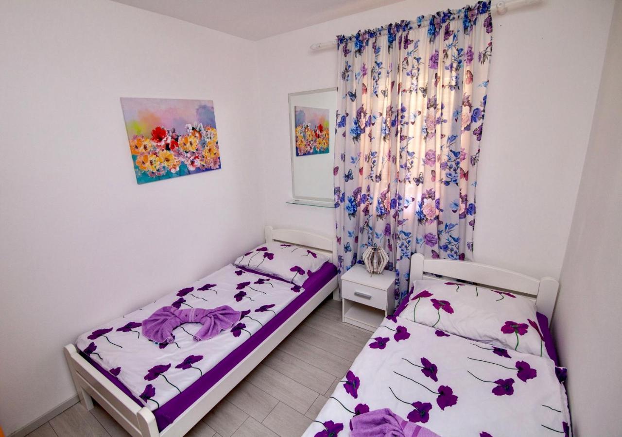 Villa Anita PUY 외부 사진