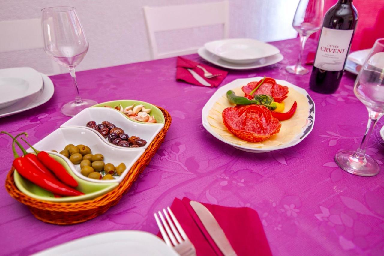Villa Anita PUY 외부 사진