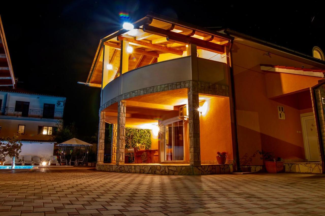 Villa Anita PUY 외부 사진