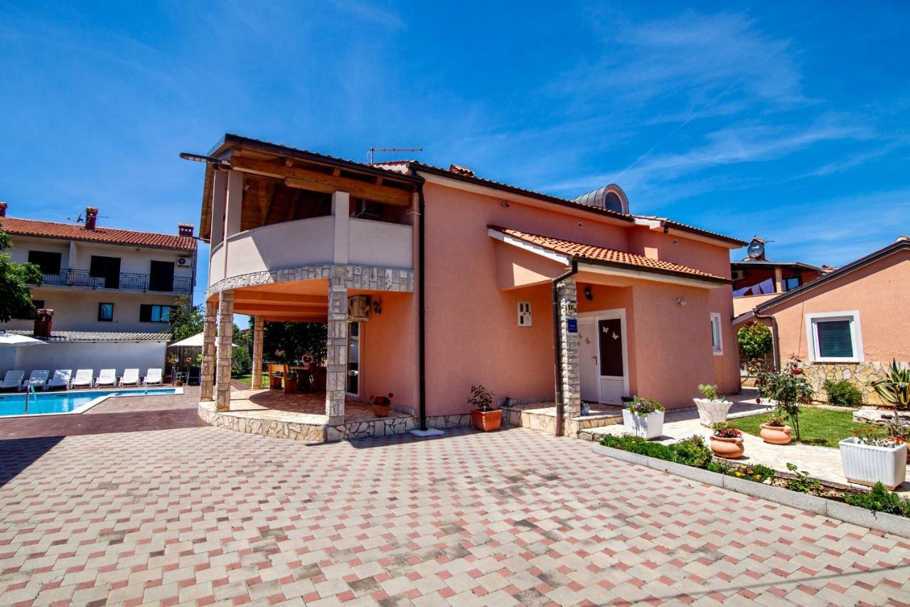 Villa Anita PUY 외부 사진