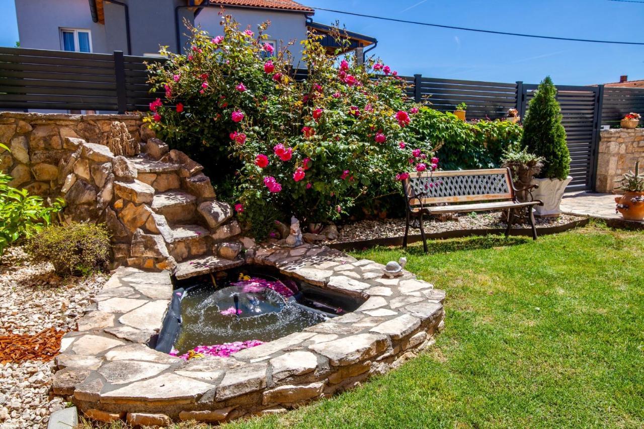 Villa Anita PUY 외부 사진