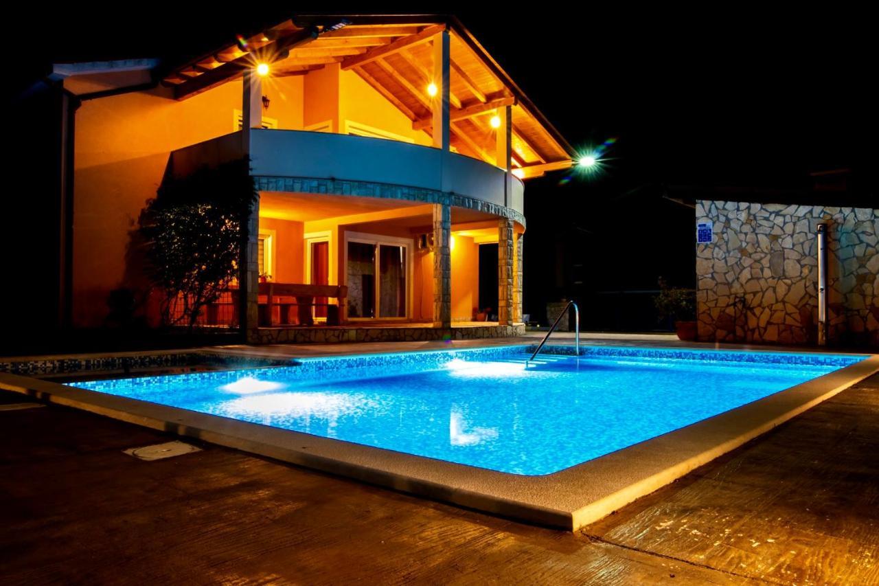 Villa Anita PUY 외부 사진